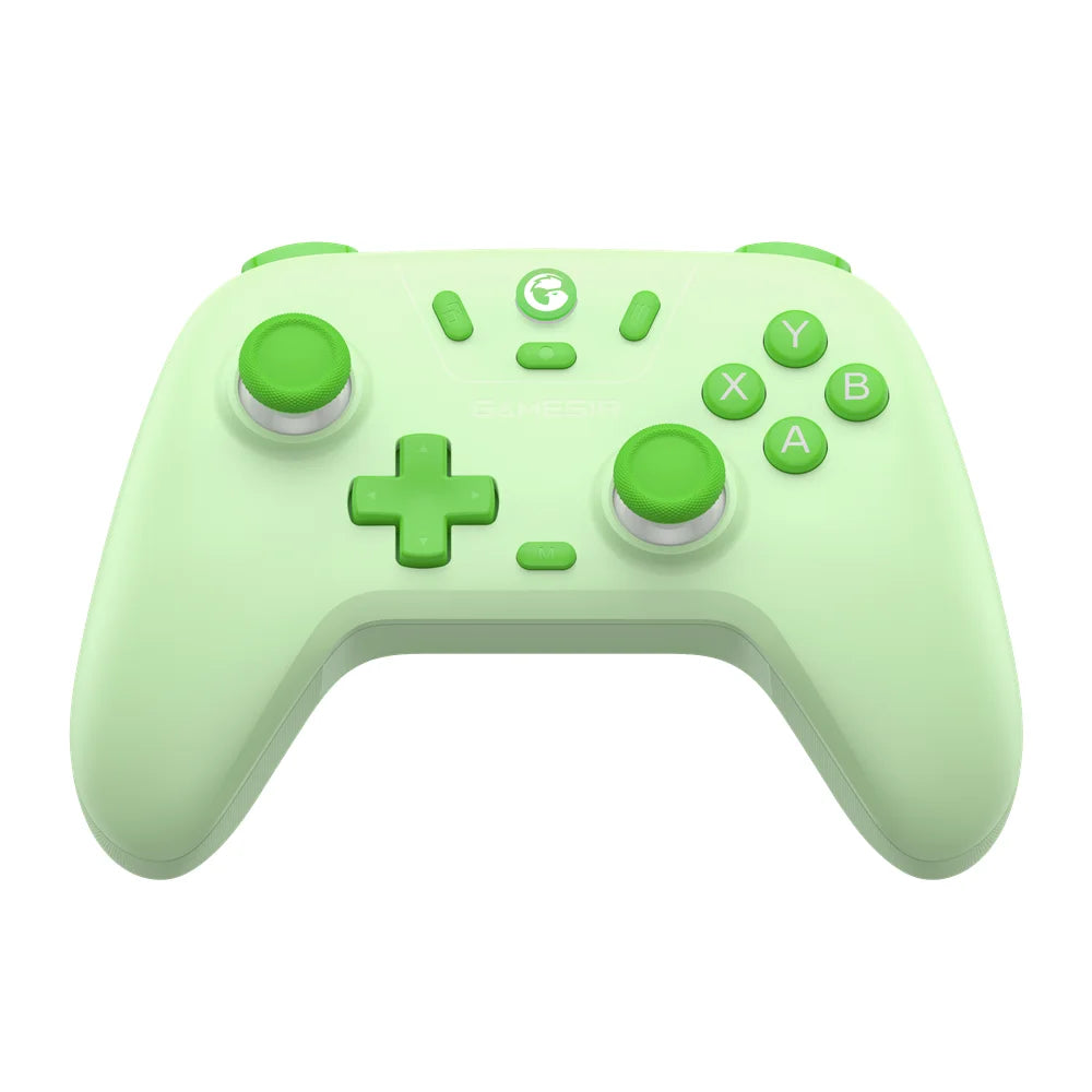 GameSir T4 Nova Lite Wireless Gamepad Game Controller for Switch, Android, IOS, PC & Steam Games Hall Effect Stick